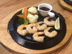 -凯德瑞花园餐厅(大唐芙蓉园店)
