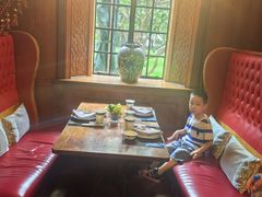 -马勒别墅饭店(静安寺店)