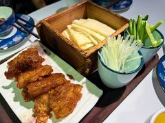 蜜汁招牌肉-一味大院•桐庐菜传承店(春江路店)