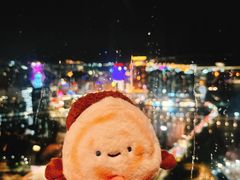 -澳门旅游塔360°旋转餐厅(南湾湖广场店)