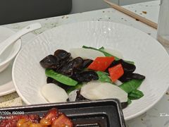 -大树餐厅(环球港店)