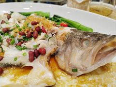 -君德澜酒家·创意粤菜(金山谷店)