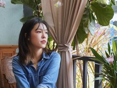 -The Flowers Coffee(南山店)