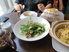 -老牌坊鲁菜名店(宽厚里店)