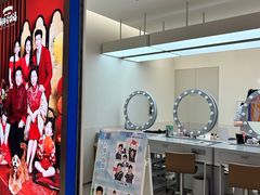 -天真蓝照相馆(新世界店)