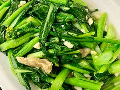 -长平肥姐白粥·海鲜打冷