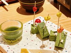 -楽燚日本料理(九曲里店)