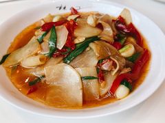 辣炒萝卜-辣公子·千岛湖私房菜(滨江店)