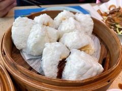 蜜汁叉烧包-点都德(春熙路群光广场店)