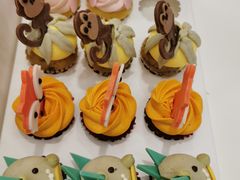 -派悦坊·甜品·蛋糕(虹口龙之梦店)