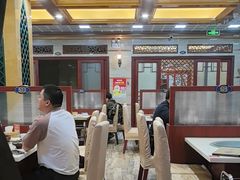 -福寿斋·老北京铜锅涮肉·烤鸭(顺义总店)