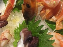 -梅筑·创意料理(王府井百货店)