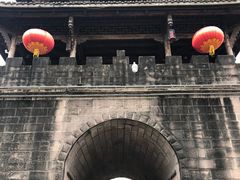 景点-黄龙溪古镇