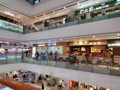 -万达广场(南京江宁店)