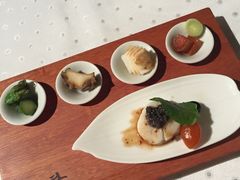-欣叶食艺轩