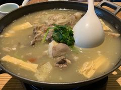 -大厨小馆(华阳城店)