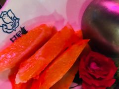 -甘尼仕印度餐厅爵士酒吧(阳春巷店)