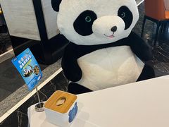 -眉州东坡(北苑华贸店)