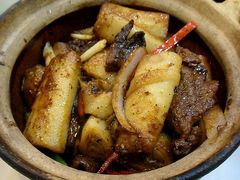 -香港仔茶餐厅(凤阳店)