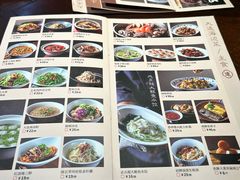 -新连采·海鲜·大连菜(大连恒隆广场店)