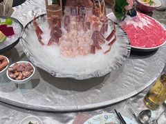 -ONE FULL 古董港式海鲜火锅