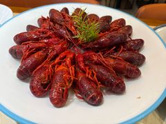 -杨氏青龙虾·羊蝎子(珠江路店)