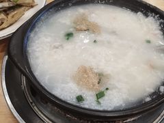 -启东小海鲜(庄先湾路1号店)