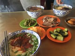 -清真磨沟沿老字号牛肉面(总店)