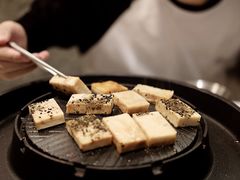 招牌爆浆小豆腐-小肚皮饮食店