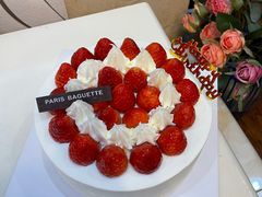 -巴黎贝甜(五月花广场店)