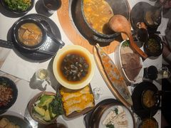 -芸山季·云南山珍菌火锅(南翔印象城MEGA店)