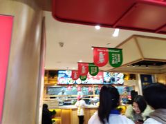 -卷翻天·卷饼(欧亚商都店)