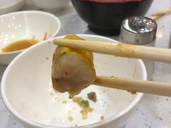 -旺角宝港式茶餐厅(寮步店)