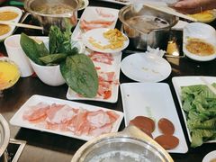 -翠峰苑火锅(迎宾路店)