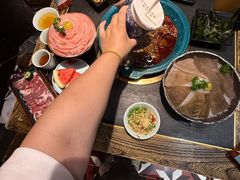 -吼堂老火锅(太古里总店)