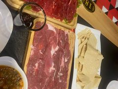 -徐记铜火锅(泉园店)