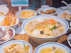 -寻宝记绍兴菜(鲁迅路店)