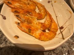 -大渔铁板烧(中山路八佰伴店)