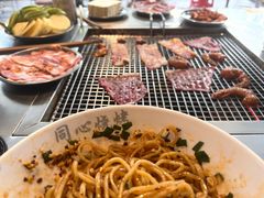 -同心烧烤(总店)