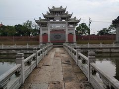 -孔庙学宫