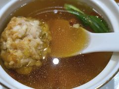 -又一福烤鸭·北京菜(东四店)