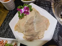 -仁虎老火锅(黄泥磅店)
