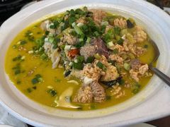 -湘聚南县土菜馆(龙山二路店)