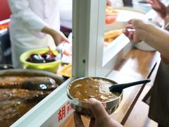 -高群生逍遥胡辣汤(城东路店)