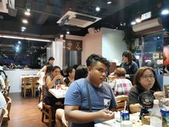 -点点心点心专门店(湾仔店)