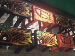 -吕氏疙瘩汤·私家菜馆(慈云寺店)