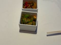 -名人坊·新派粤菜(河西奥体博览中心金鹰世界店)