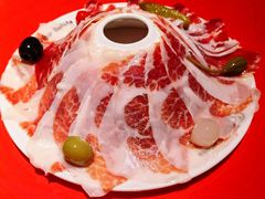 -弗兰克牛排西餐厅Ribone steak house(柠檬花园店)