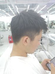 -P.STYLE 派斯造型