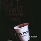 美式Vintage风的咖啡馆 在魔都独此一家吧
